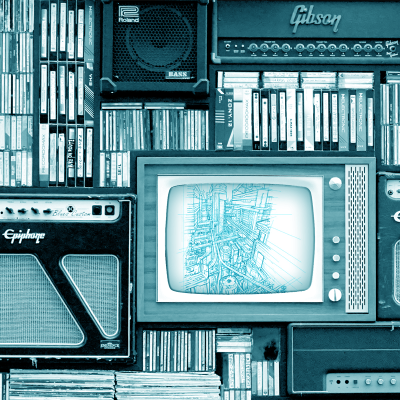 VIDEO & OTHER WORKS